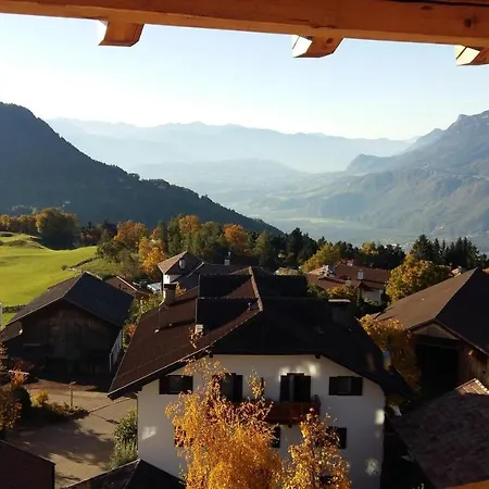 Bozen Apartment