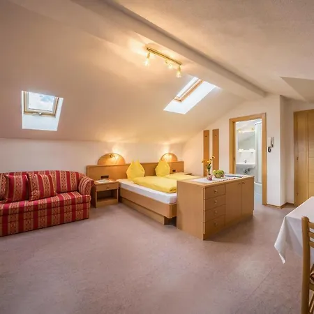 Apartment Bozen