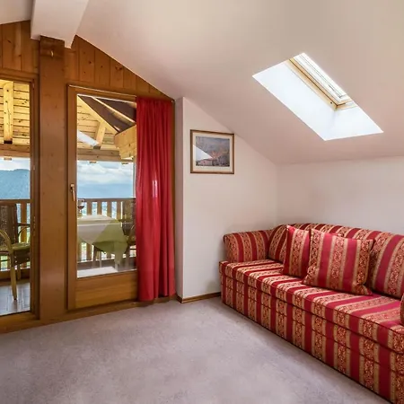 Bozen Apartment *