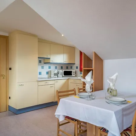 Bozen Apartment *