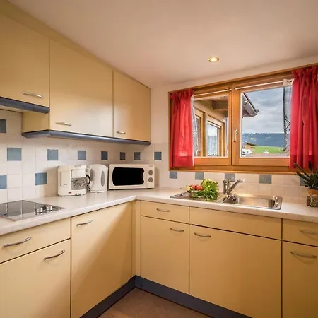 Bozen Apartment Meltina